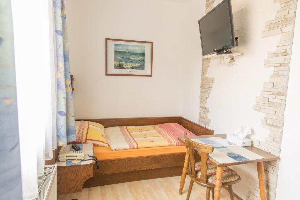 Landgasthof Seyrlberg in Reichenau Im Muehlkreis, Austria