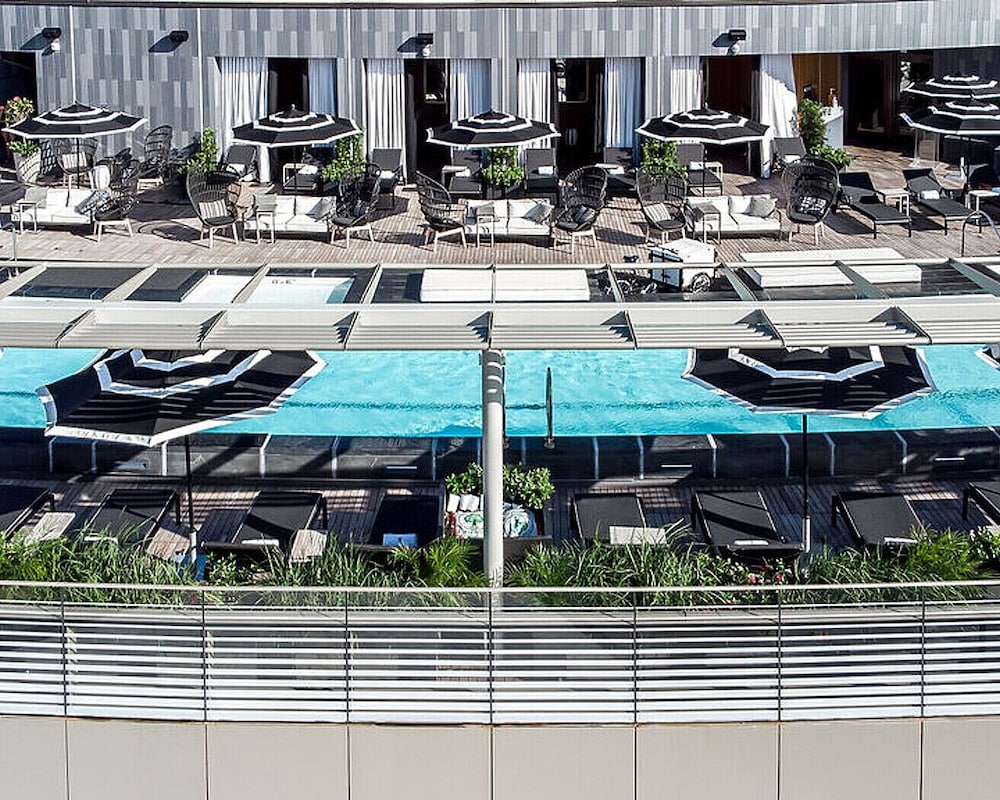 Four Seasons Hotel New Orleans - photo 96