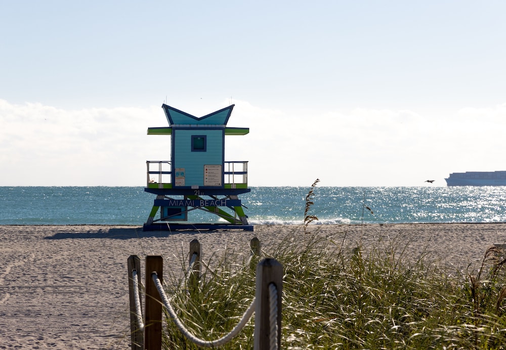UMA House by Yurbban South Beach - photo 85