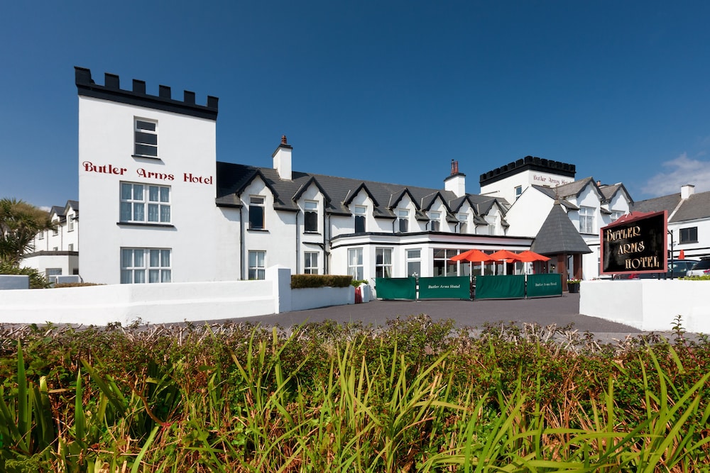 Butler Arms