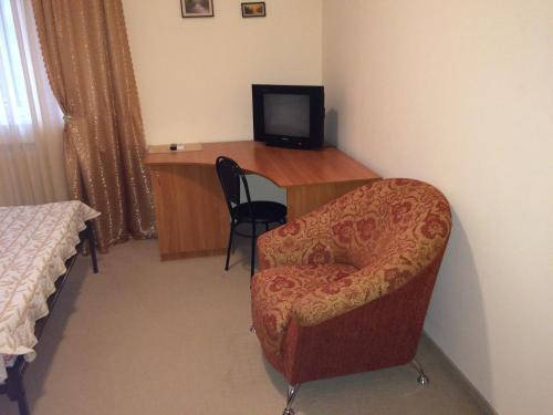 Gostynna Sadyba - last minute hotel in Chernivtsi