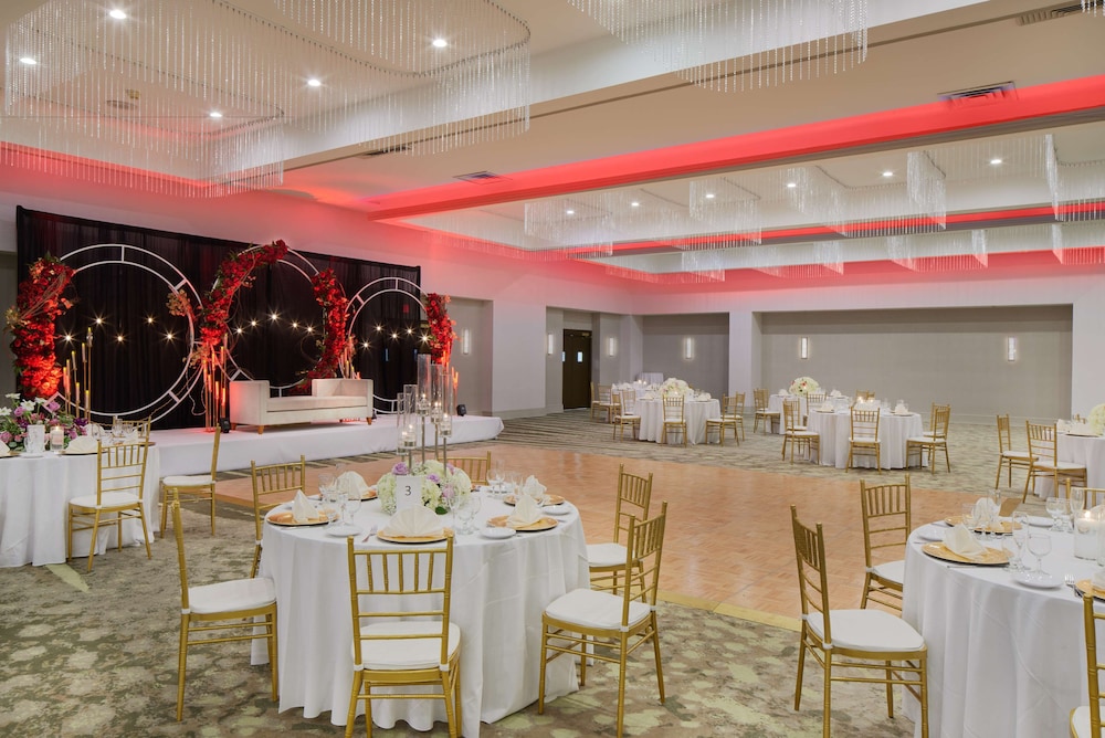 Hilton Hasbrouck Heights Meadowlands - photo 36