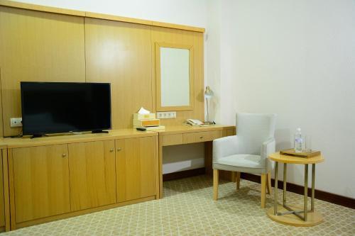 Hotel Arai Plaza — Taraz — photo 5