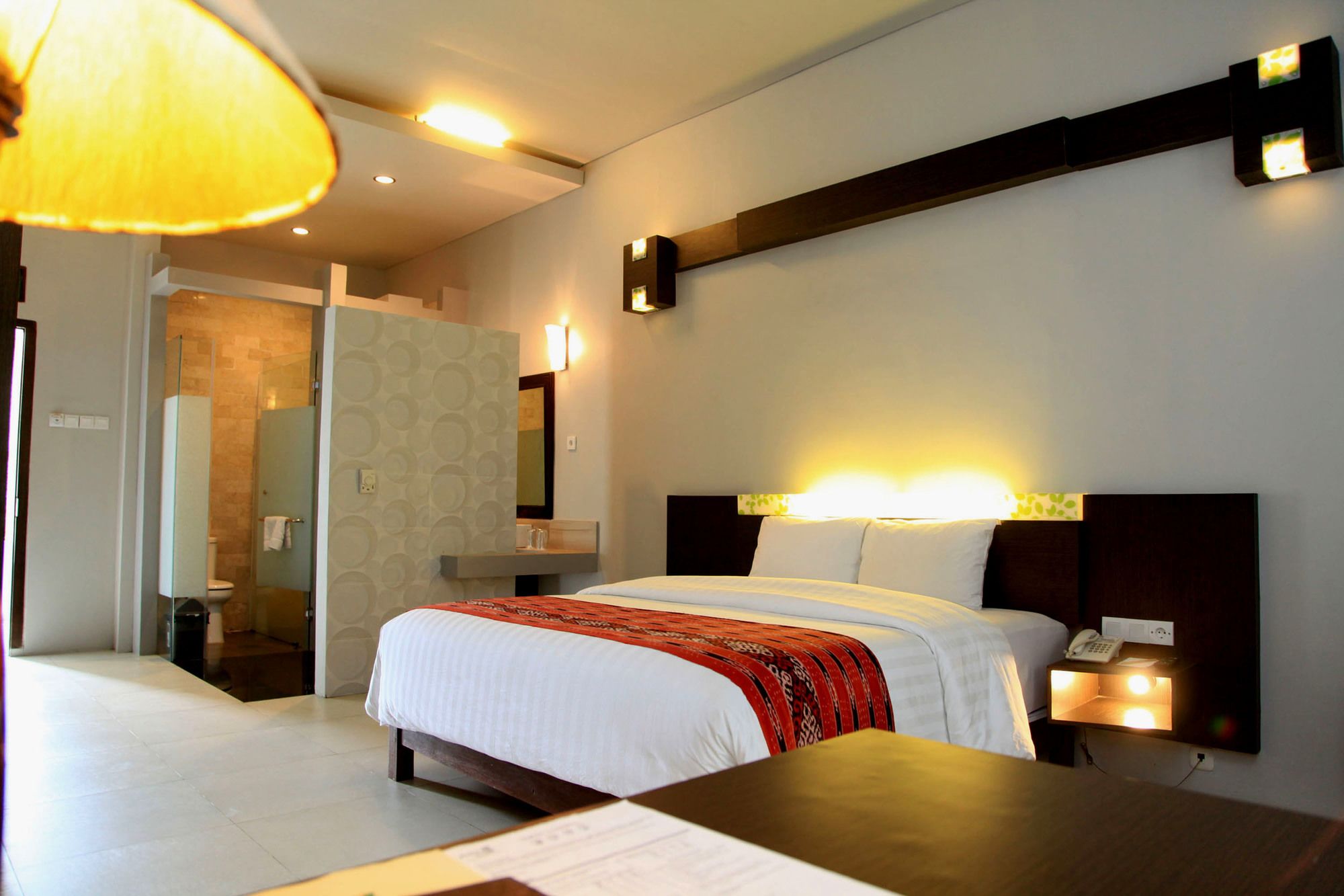 Bukit Daun Hotel in Kediri, Indonesia