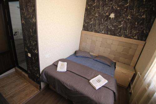 Oazis - last minute hotel in Noratus