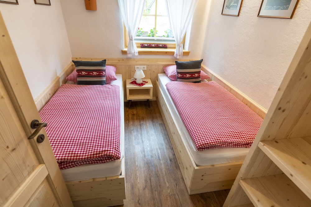 Alpik Chalets Bohinj — Bohinjska Bistrica — photo 4