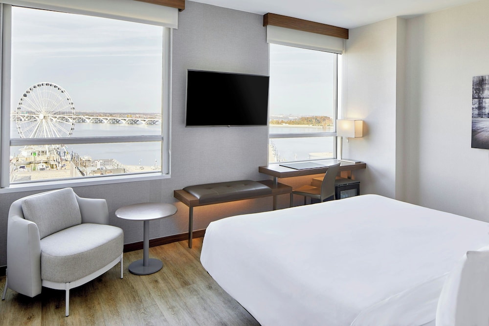 AC Hotel by Marriott National Harbor Washington D.C. Area - photo 27
