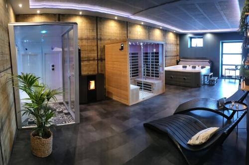 La folie 20 Spa - last minute hotel in Unknown City