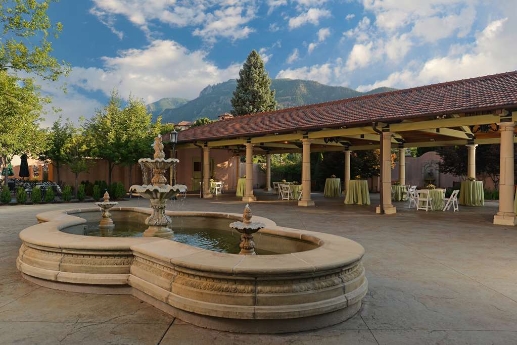 The Broadmoor - photo 34