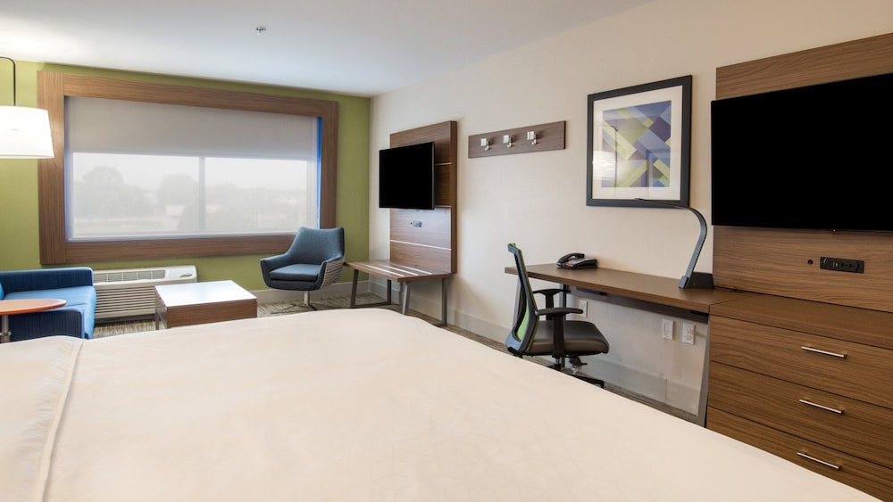 Holiday Inn Express & Suites Racine by IHG - photo 14