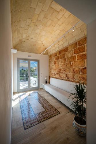 Butiko Affittacamere — 4-Star Luxury Hotel in San Vito Lo Capo, Italy