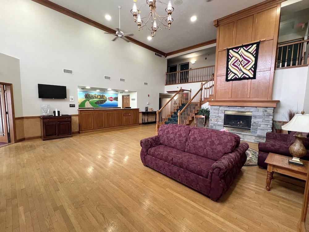 Van Buren Hotel - photo 5