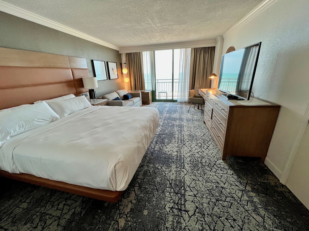 Sheraton Virginia Beach Oceanfront Hotel - photo 30