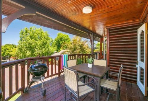 Knysna Somerschoon Tulip Retreat in Knysna, South Africa