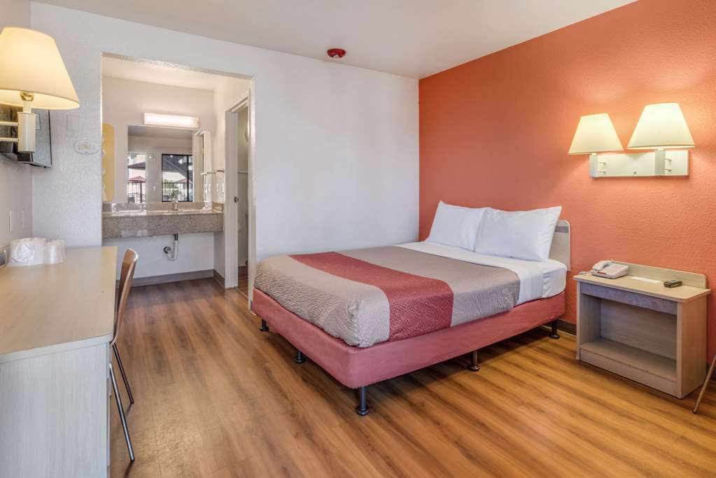 Motel 6 Fairfield CA North - photo 21