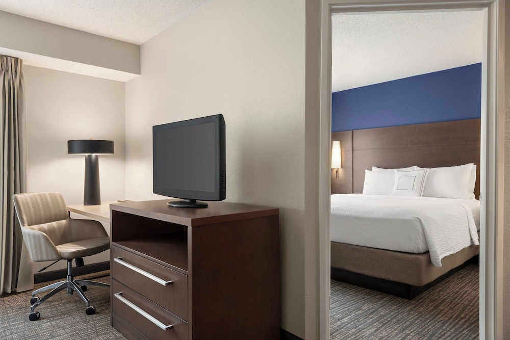 Residence Inn by Marriott Kansas City Independence - photo 4