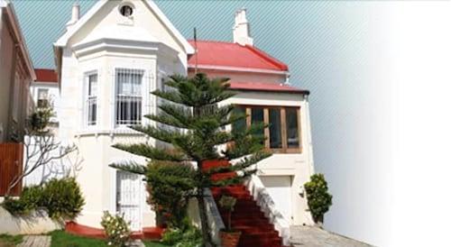 Braeside Bed & Breakfast