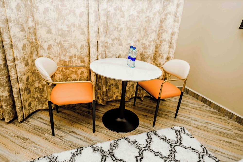 Joy Inn Hotel — 4-Star Luxury Hotel in Dar Es Salaam, Tanzania