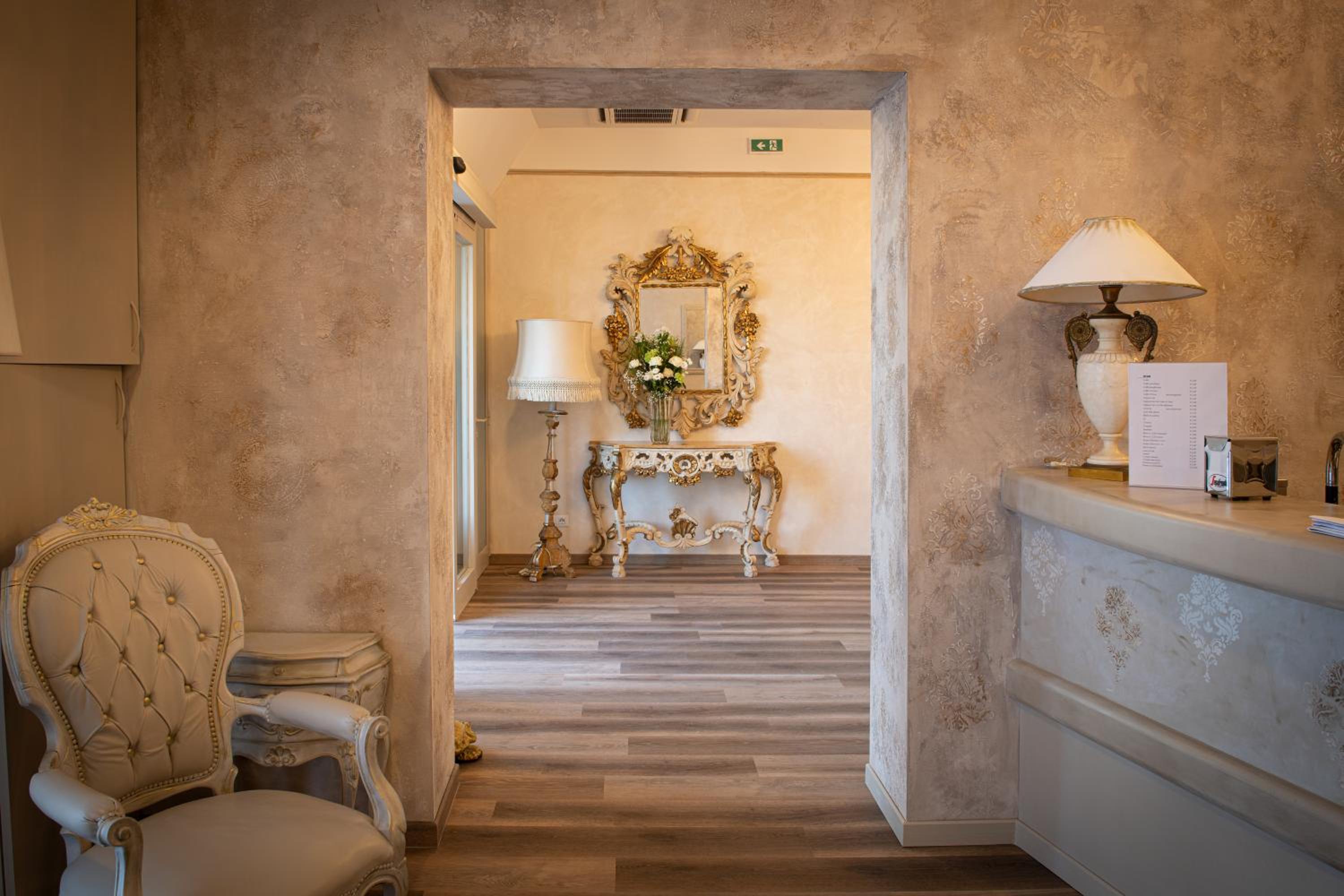 Della Rosa Hotel Ancona in Ancona, Italy