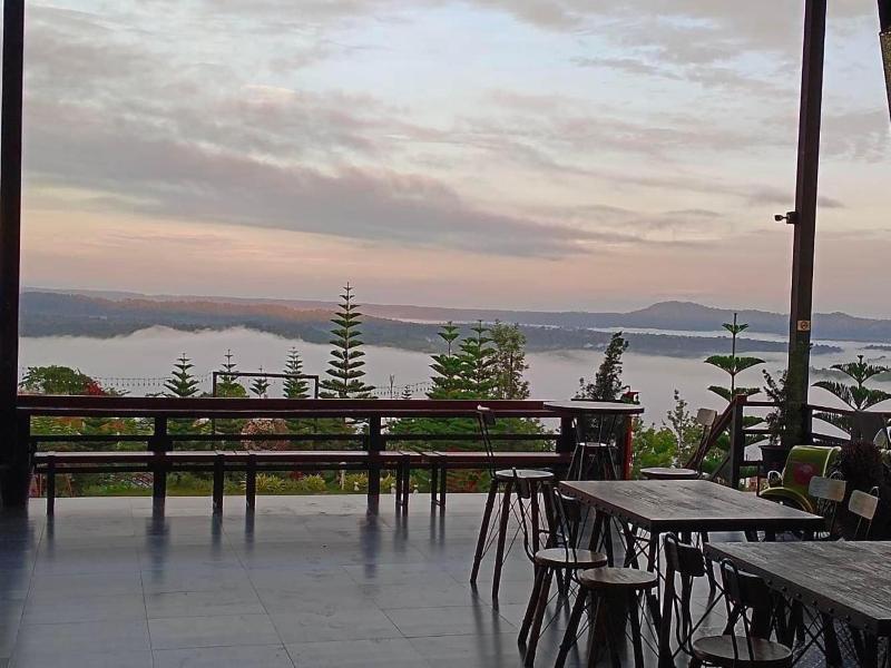 Stratus Resort - last minute hotel in Khao Kho