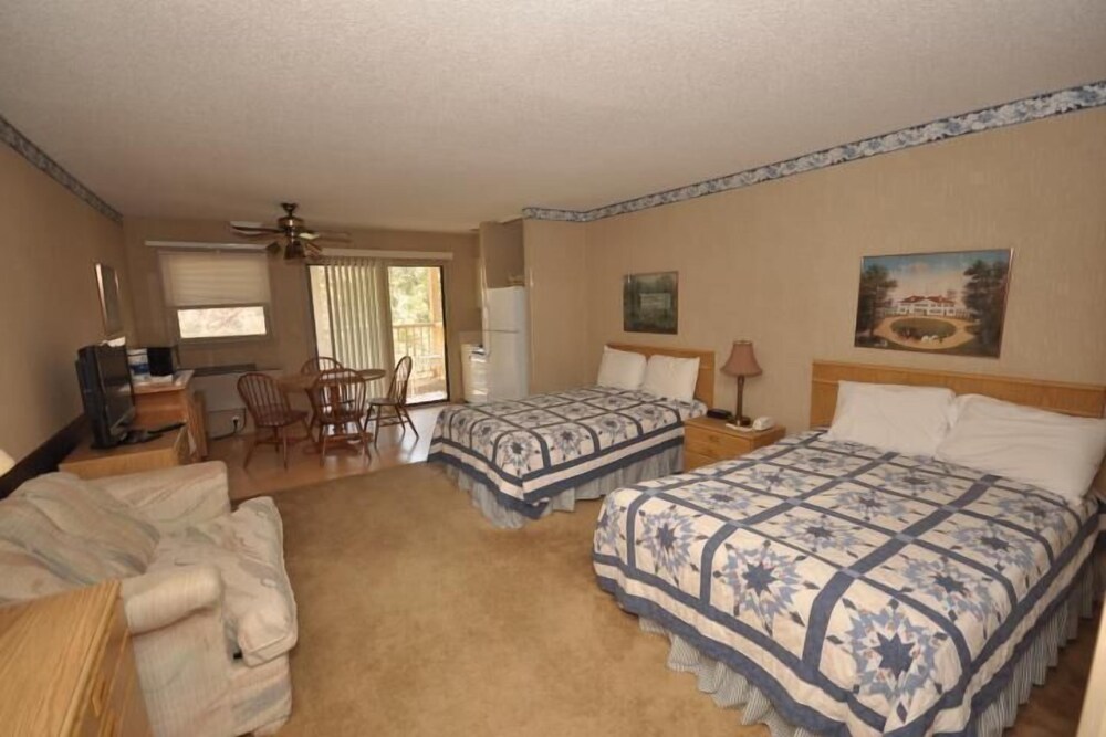 Rumbling Bald Resort - photo 8