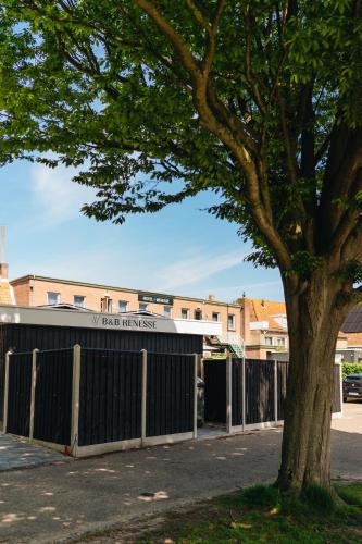 Hotel B&B Renesse in Renesse, Netherlands