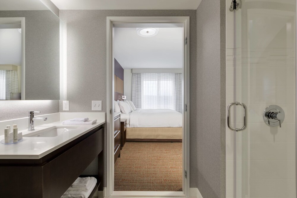 Residence Inn Bath Brunswick Area - photo 3