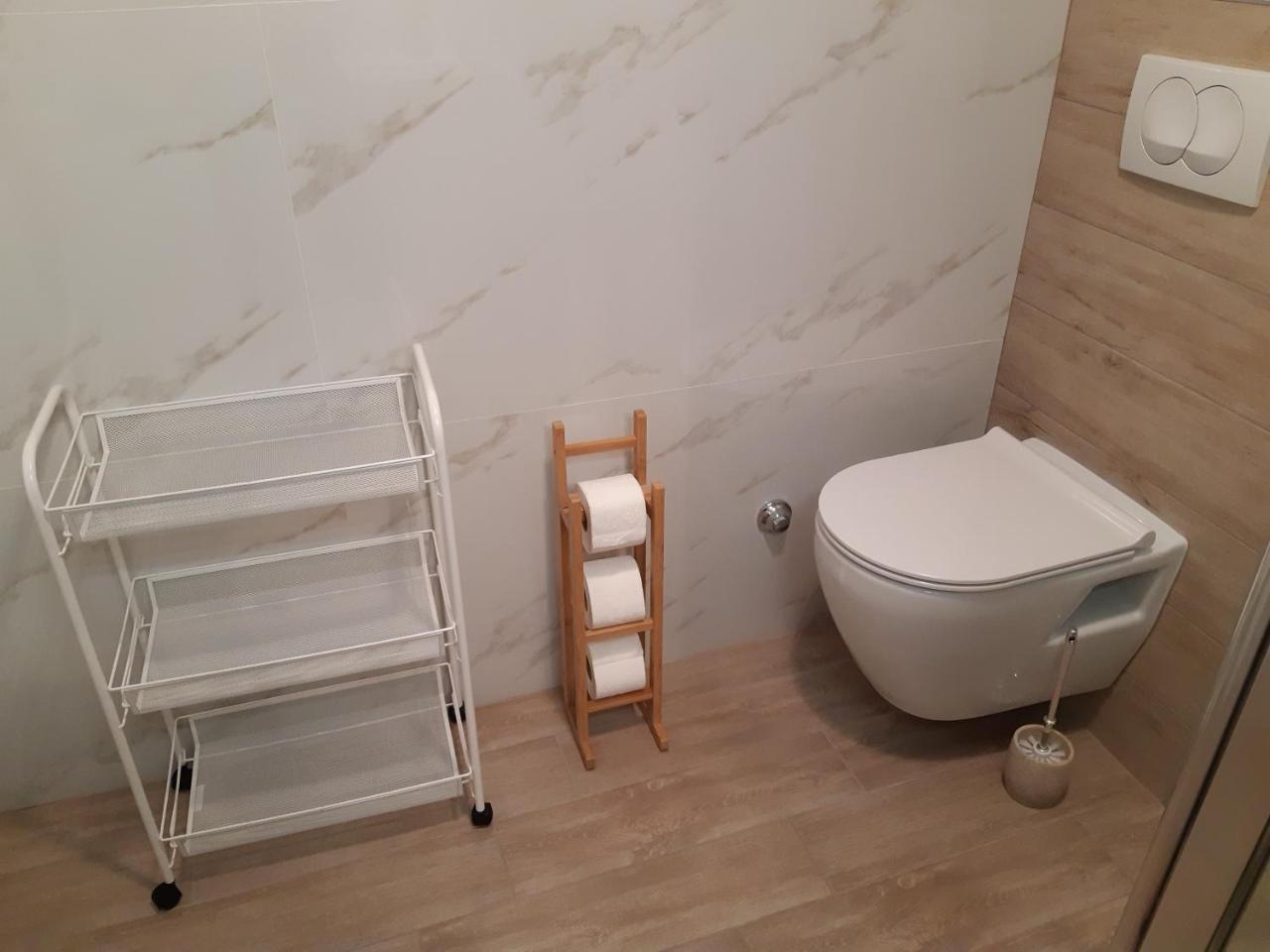 Apartment Jardin with Free Cowered Parking — 4-Star Luxury Hotel in Zadar, Croatia