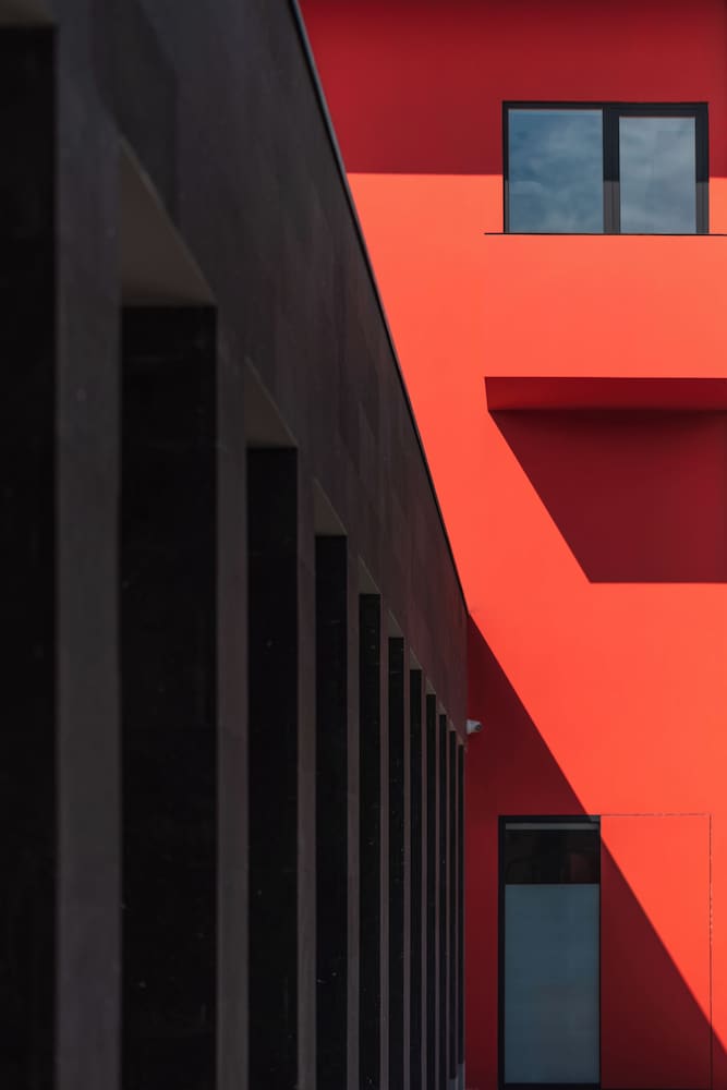 Manifest Restaurant and Hotel in Gyumri, Armenia