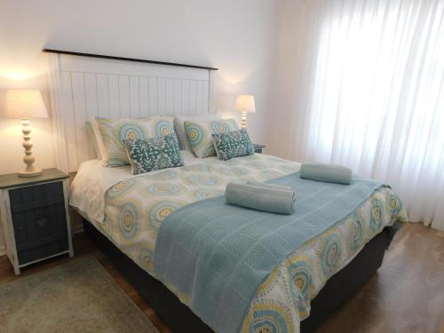 Rivertides Self Catering Guest House — 4-Star Luxury Hotel in Saldanha, South Africa