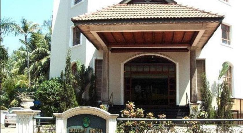 V K G Group Holiday Hotel
