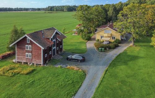 4 Bedroom Awesome Home In Jönköping — 4-Star Luxury Hotel in Joenkoeping, Sweden