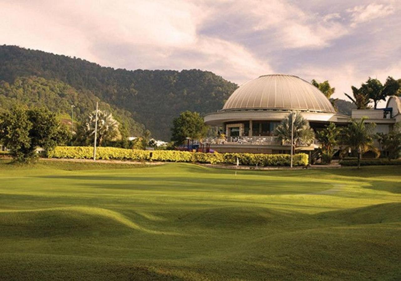 IPOH Apartmen Casa Kayangan Meru Meru Raya 5 Ipoh Homestay — 4-Star Luxury Hotel in Ipoh, Malaysia
