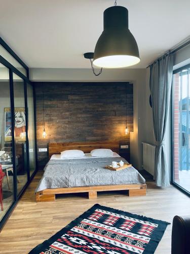 Kazbegi Luxury Apartment