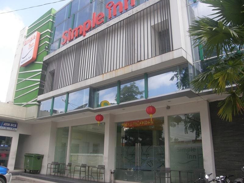 Simple Inn Solo - last minute hotel in Surakarta