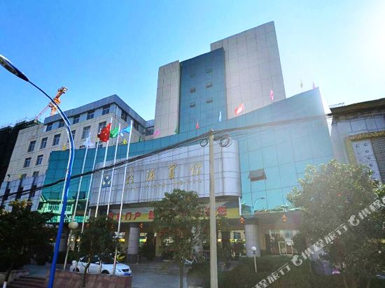 Xinyuan Hotel - last minute hotel in Luoxiong