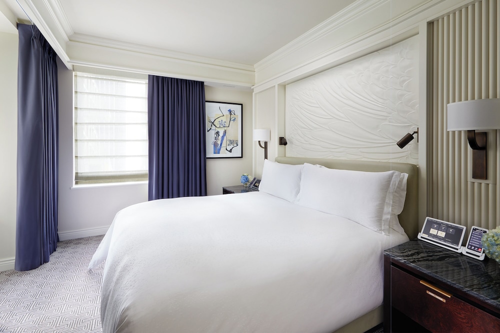 The Peninsula New York - photo 20