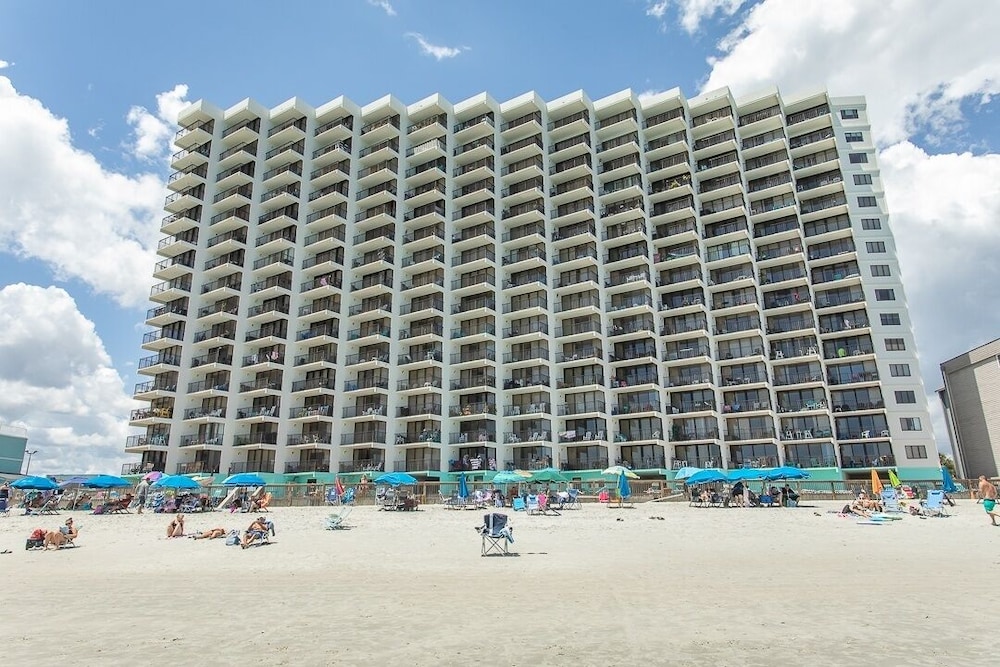 Royal Garden Resort 205 2 Bedroom Condo by RedAwning - photo 18