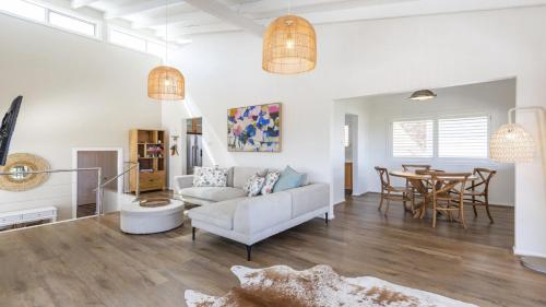 Cleveland On Clarence — carbon neutral stay, Yamba