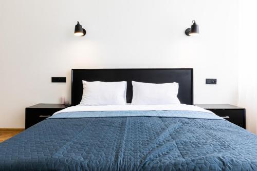 Modern and Bright Apartment in the center of Tbilisi