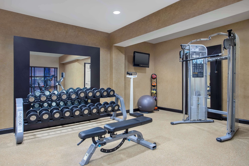 Homewood Suites by Hilton Davidson - photo 40