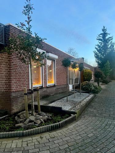 Ambyerhöfke in Maastricht, Netherlands