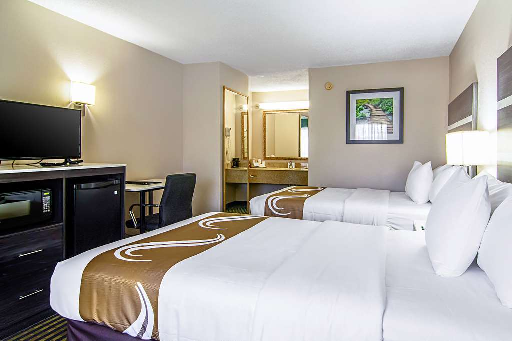 Quality Inn Savannah I 95 - photo 7