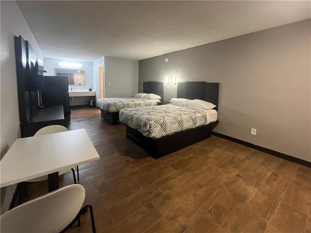 Studio 6 Suites Hurricane Wv - photo 16