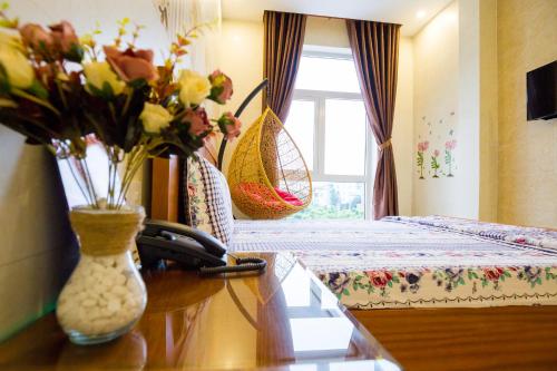 Sen Motel — Bien Hoa — photo 3