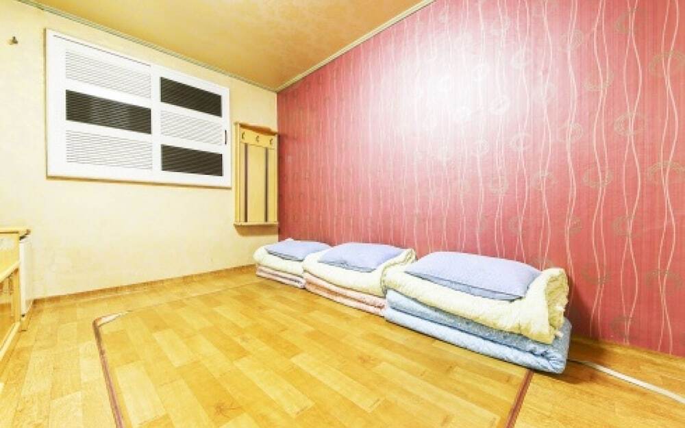 Seongnam New Time in Seongnam-Si, South Korea