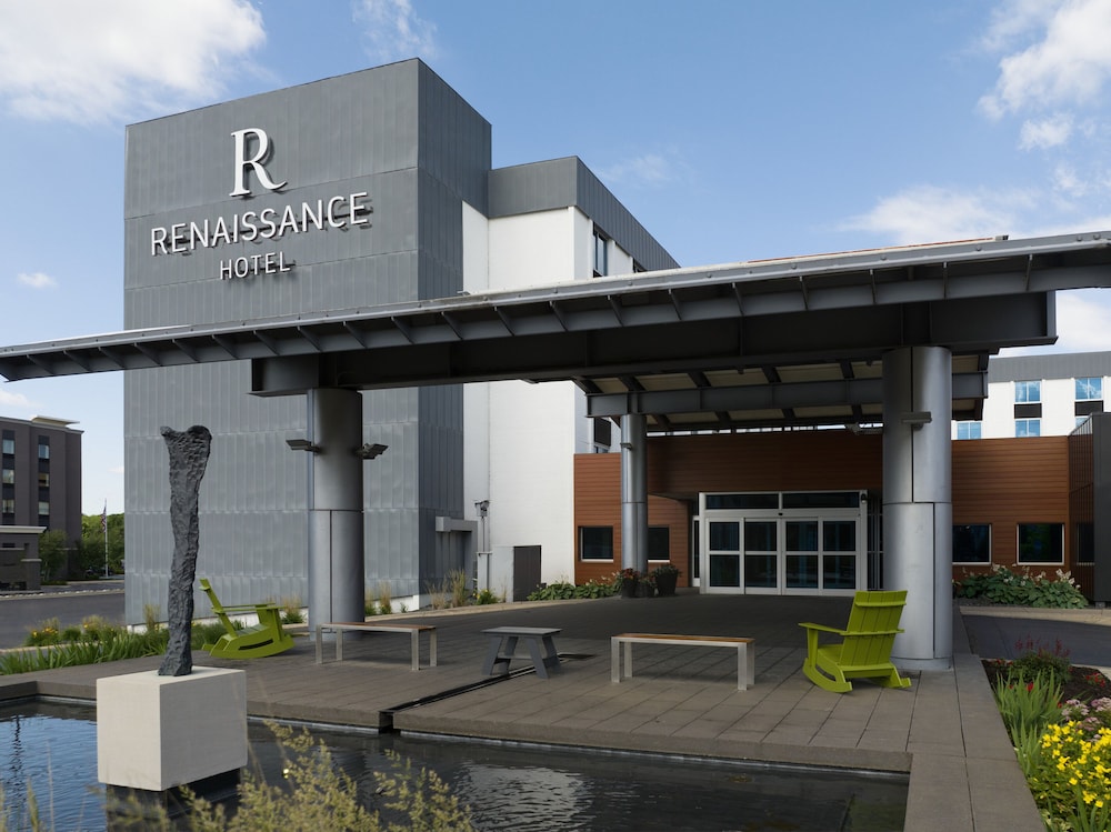 Renaissance Minneapolis Bloomington Hotel in Bloomington, United States