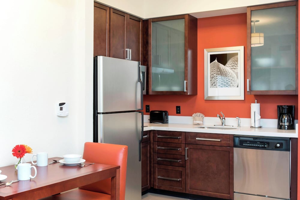 Residence Inn Austin University Area - photo 10
