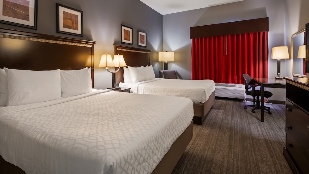 Spark by Hilton Oak Forest - photo 15