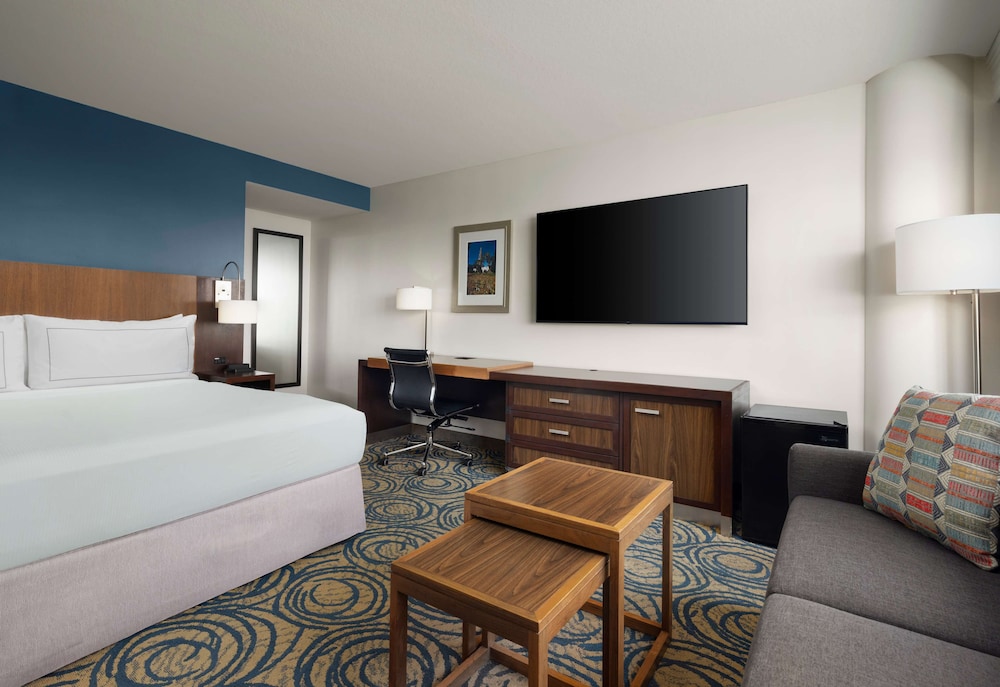 DoubleTree by Hilton San Diego Del Mar - photo 8
